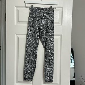 Lulu lemon align leggings